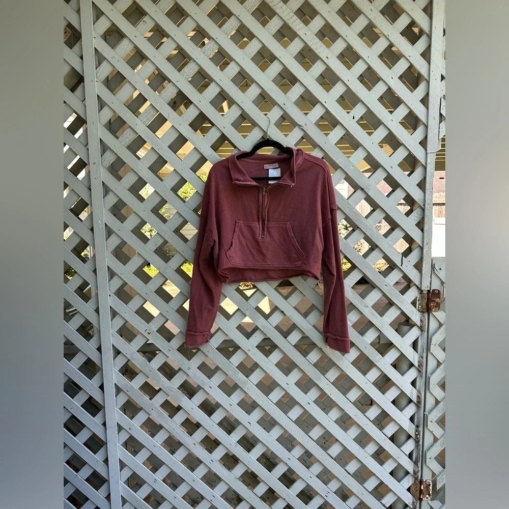 Free People Kitty Pullover